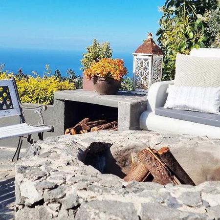 Finca Sofia, Vistas Al Teide Y Al Mar La Orotava Dış mekan fotoğraf