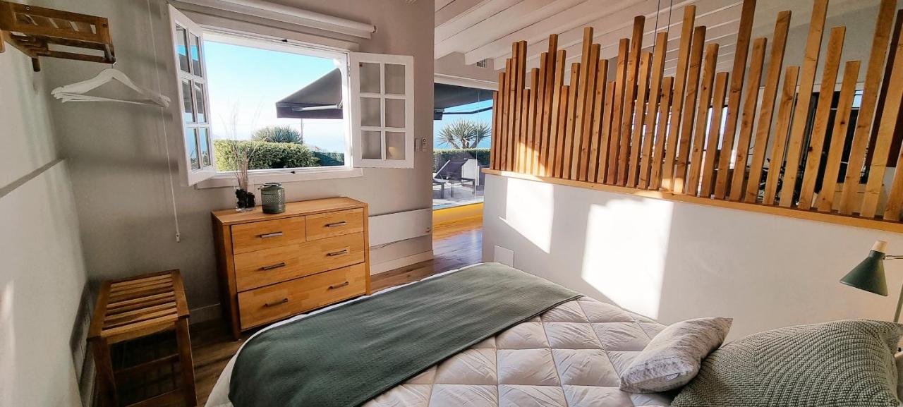 Finca Sofia, Vistas Al Teide Y Al Mar La Orotava Dış mekan fotoğraf